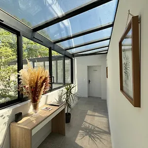 Appartement Chez Oma, Avignon